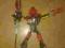 Lego Bionicle robot