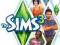 THE SIMS 3 GRA  WSZECH CZASÓW NA PC + INSTRUKCJA