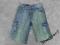 Spodenki Cherokee r.146cm