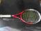 Rakieta tenisowa Wilson Six One 95 BLX