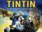 PS3_ PRZYGODY TIN TINA MOVE _ŁÓDŹ_TINTIN
