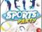 Wii_SPORTS PARTY_ŁÓDŹ_RZGOWSKA 100_GAMES4US