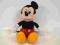 MICKEY MOUSE MASKOTKA MIKI PLUSZAK 18 CM