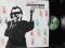 Graham Parker 2 LP