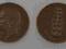 Włochy 5 Centesimi 1921 rok od 1zł i BCM
