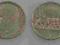 Włochy 50 Centesimi 1920 rok od 1zł i BCM