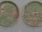 Włochy 50 Centesimi 1921 rok od 1zł i BCM