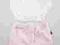 GAP - BODY  i LEGGINSY - 0-3 miesiąca