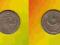 Pakistan  1/4  Rupee 1948 r.