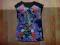 George Tunika z Zebrą roz 116-122