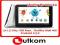 Tablet Android 2x1,2GHz 1GB Ram 8GB Pedi Plus Kids