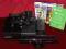 Zestaw XBOX 360 Slim 4 GB + Kinect + gry+GWARANCJA