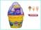 PLAY DOH CIASTOLINA ROŻEK LODOWY  A2743  WYS.24H