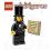 Nowe ! Lego 71004 minifigurki the movie Abraham L