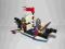 LEGO CASTLE 6017 KING'S OARSMEN