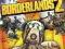 BORDERLANDS 2 - PS3 - SPEKTRUM ZABRZE