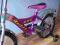 Rowerek BMX Bright dla dziecka 16 jak nowy !!!