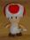 Super Mario Bros - maskotka TOAD 28cm (Nintendo)