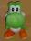 Super Mario Bros - maskotka YOSHI 52cm (Nintendo)