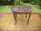Antyczna stół na lwich łapkach !!!