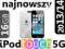 APPLE iPod touch 5G 16GB RETINA FaceTimeHD -CZARNY