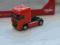 Herpa 154666-004  DAF XF SSC  pomarańczowy