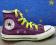 CONVERSE All Star trampki / rozm.28