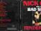 NICK CAVE - Tender Prey [CD+DVD] USA