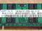 Pamięć RAM 2GB SAMSUNG N150 PLUS NC10 DDR2 GW 24m