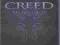 Creed - Greatest Hits - cd + DVD - NOWA z UK