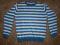 SWETEREK CHŁOPIĘCY W PASKI / TU / 11 LAT