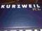 Kurzweil PC3x stan perfekcyjny Sz-n