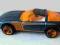 CHEVROLET CORVETTE !!! HOT WHEELS !!!