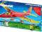 PLAYMOBIL 4214 SZYBOWIEC EXTREME SAMOLOT UNIKAT