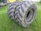 Opony rolnicze 540/65 R24 Good&amp;Year Optitrac