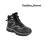 SALOMON SOKUYI WP ROZ. 36 2/3 BUTY TREKKING (9463)