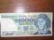 1000 zł z 1975r seria BH
