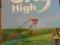 SKY High - angielski -Abbs, Freebairn