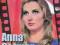 ANNA GERMAN - odcinki 5,6 - DVD / Nowa