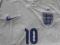 Koszulka Nike 10 Rooney Anglia Mundial L 2014