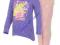 Princess Komplet Tunika Legginsy 5-6L 116cm wPL NW