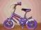 rower, rowerek dziecięcy