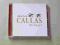 Maria CALLAS The Legend CD EMI