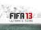 Fifa 13 Ultimate team PS3 coins 8,49 50k