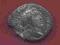 moneta antyczna DENAR srebro