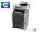 HP M3035xs MFP DRUKARKA KSERO SKANER SIEĆ DUPLEKS!