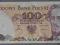 100 zł, 1986 , seria: PW 0688201 _!!!_ stan UNC !