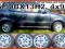 IGŁY! 5.50Bx13H ALUFELGI FIAT SPORTING PUNTO PANDA