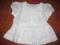 BLUZKA BABY GAP 18-24 M-CY