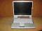 LAPTOP GERICOM SILVER SHADOW -Nr 736